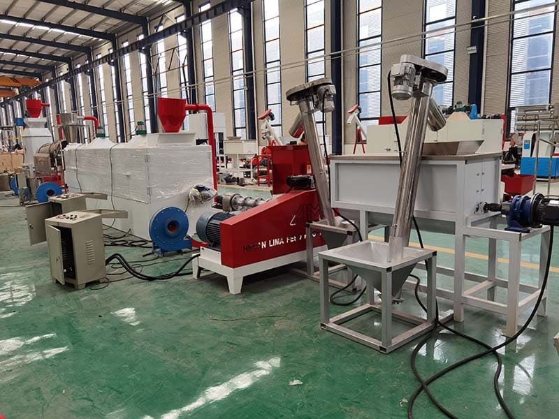 Feed Pellet Mill & Ancillary Feed Pelletizing Machines 